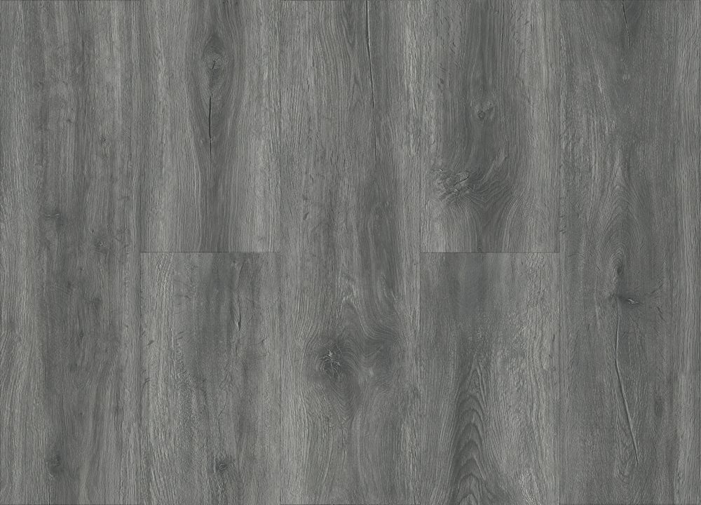 Ламинат SPC Ideal Prime wood Dark 01012 с подложкой