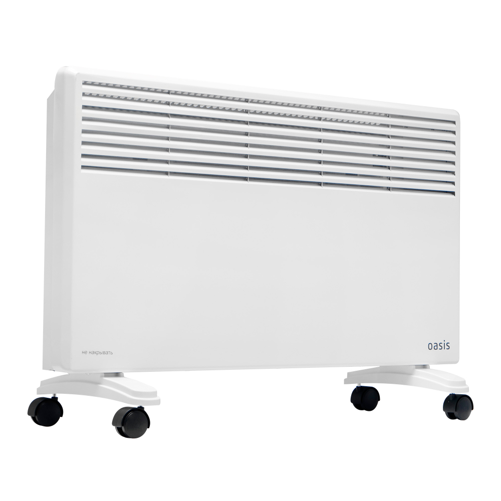 Электрический конвектор Oasis LK-25