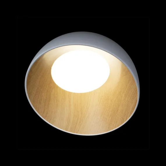 Потолочный светильник Egg 10197/350 White Loft It