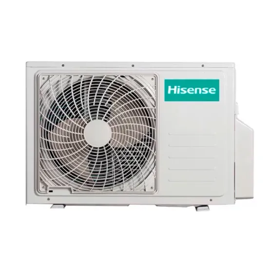 Кондиционер Hisense AS-24HR4RBADC00