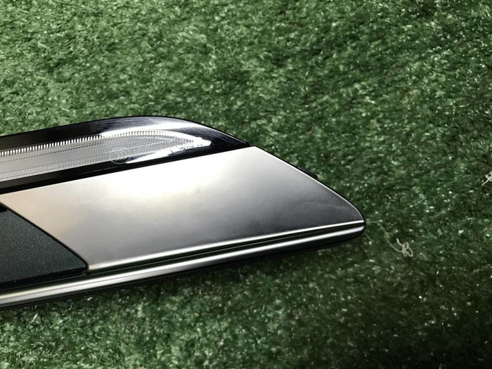 Указатель поворота левая Genesis GV80 (2020-н.в.)