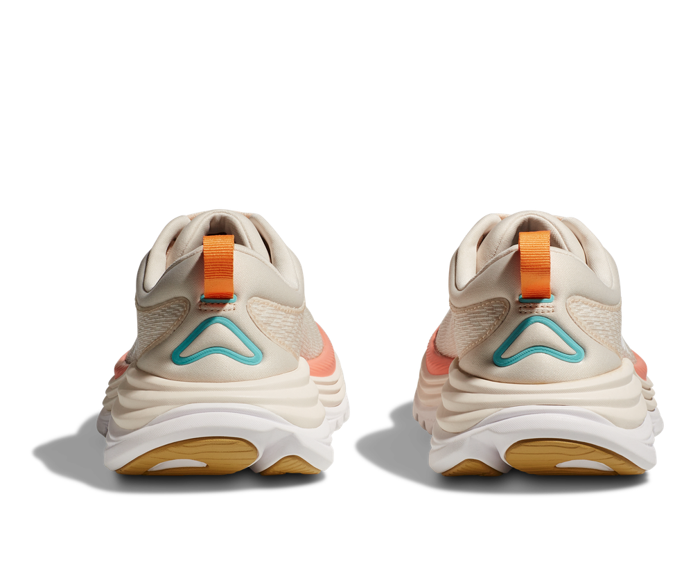 Кроссовки женские Hoka Gaviota 5 WIDE