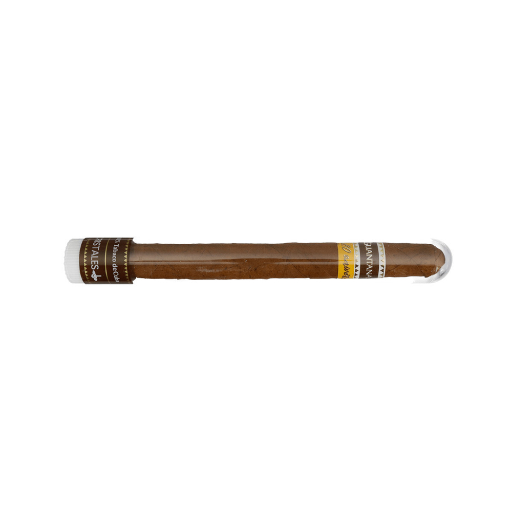 Guantanamera Cristales 20 Aniversario Limited Edition