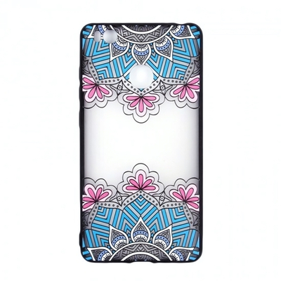 Чехол Кружево для Xiaomi Mi4S, 003613