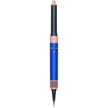 Стайлер Dyson Hairstyler Airwrap HS05 Complete Long (Blue / Blush)
