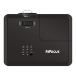 Интерактивный комплект (доска IQBoard + проектор InFocus + крепление)