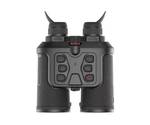 Тепловизионный бинокль Guide TN450 LRF (3,2-12,8x, 50mm/F1.2,сенсор 400х300, Vox, 17μm, Wi-Fi, видеозапись, дальномер 600м)