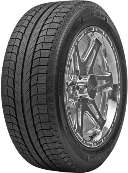 Michelin Latitude X-Ice 2 275/65 R17 115T