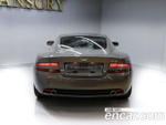 Aston Martin DB9 6.0 V12 — 2006