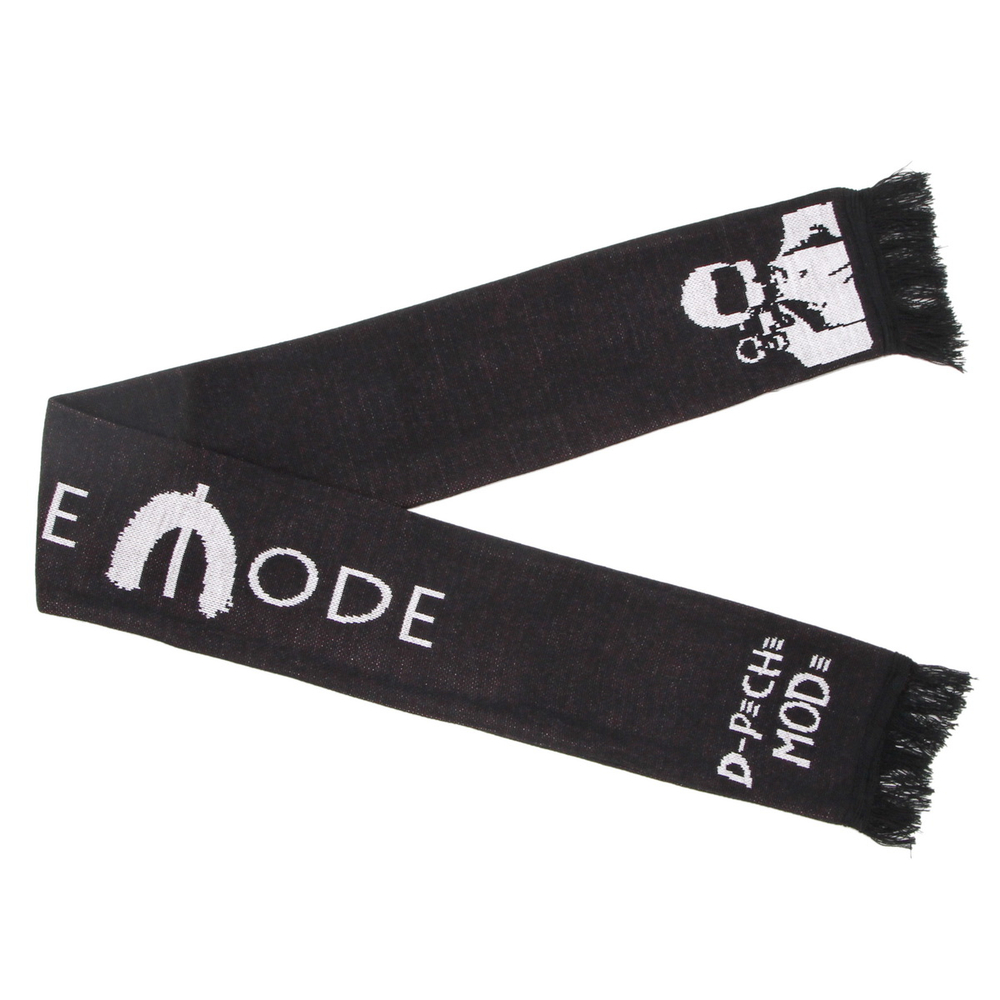 Шарф Depeche Mode (021)
