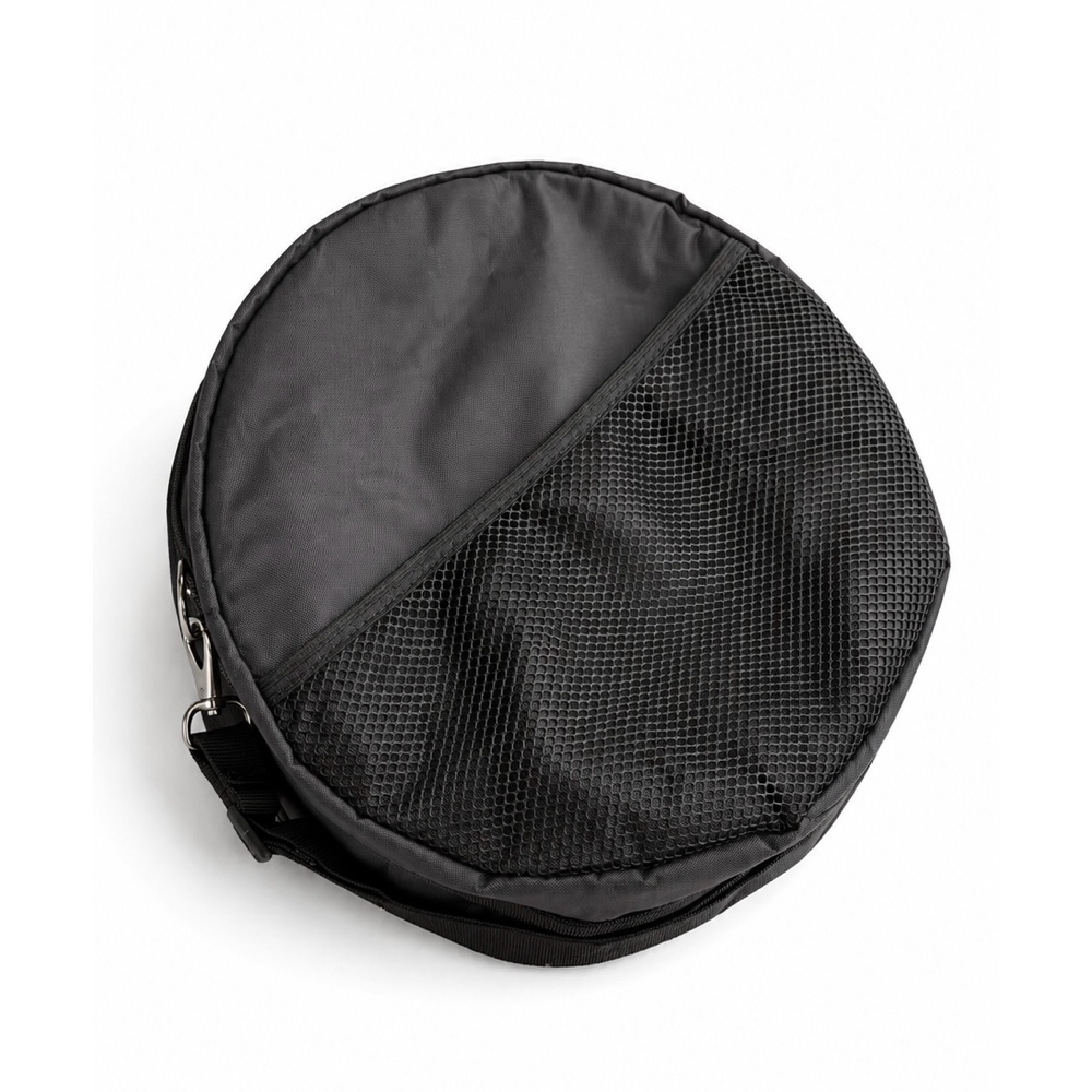 PRG Round Shape Powerlifting belt bag