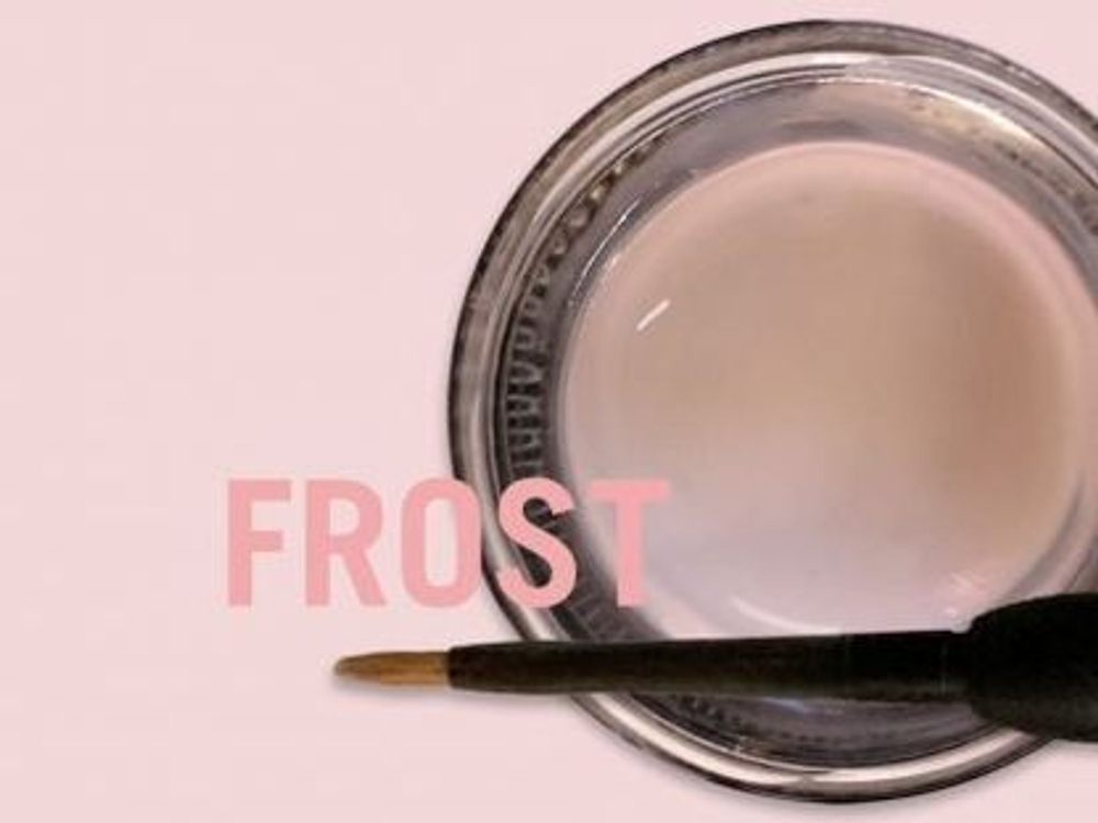 Структуры MiYO Gingiva Structure Frost от Jensen Dental