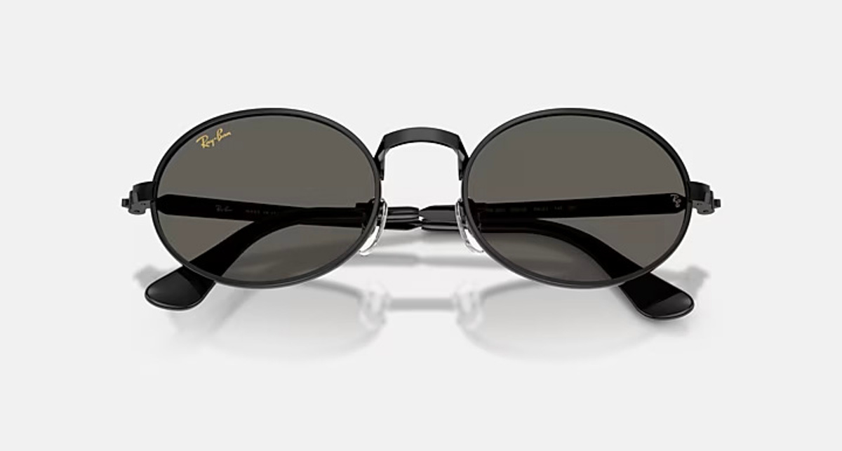 RAY-BAN RB3931 002/J5 BY A$AP ROCKY