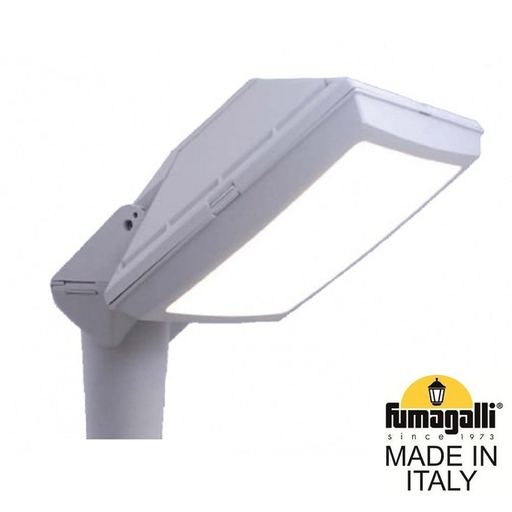 Фонарь на столб Fumagalli GUIZEPPE 4P2.000.G10.LYF1R