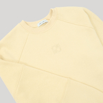 Raglan Sweatshirt Summer Sand