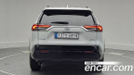 Toyota RAV4 2.5 4WD PHEV XSE — 2025