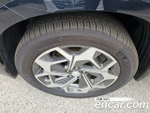 Hyundai Palisade Diesel 2.2 4WD — 2021