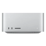 Компьютер Apple Mac Studio (M4 Max, 14C CPU/32C GPU, 2025), 36/512GB, Silver (Серебристый)