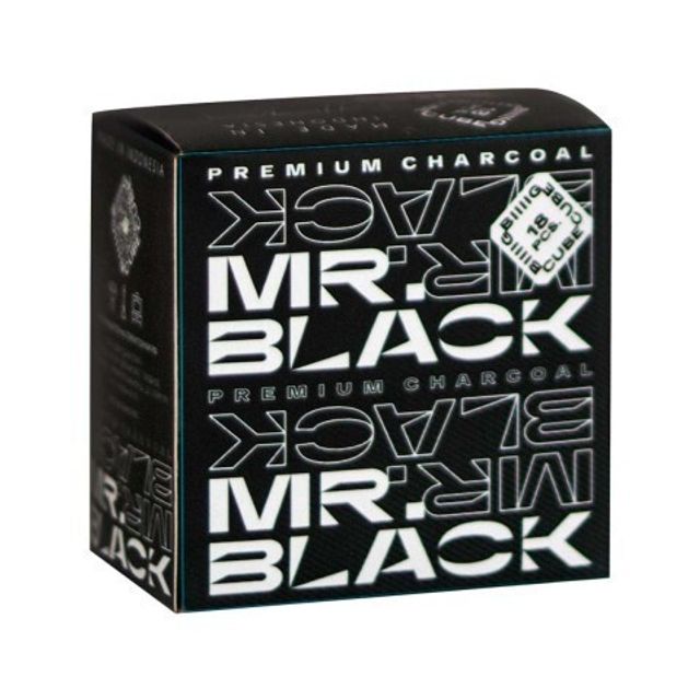 Mr.BLACK