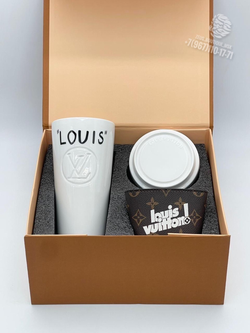 Стакан Louis Vuitton