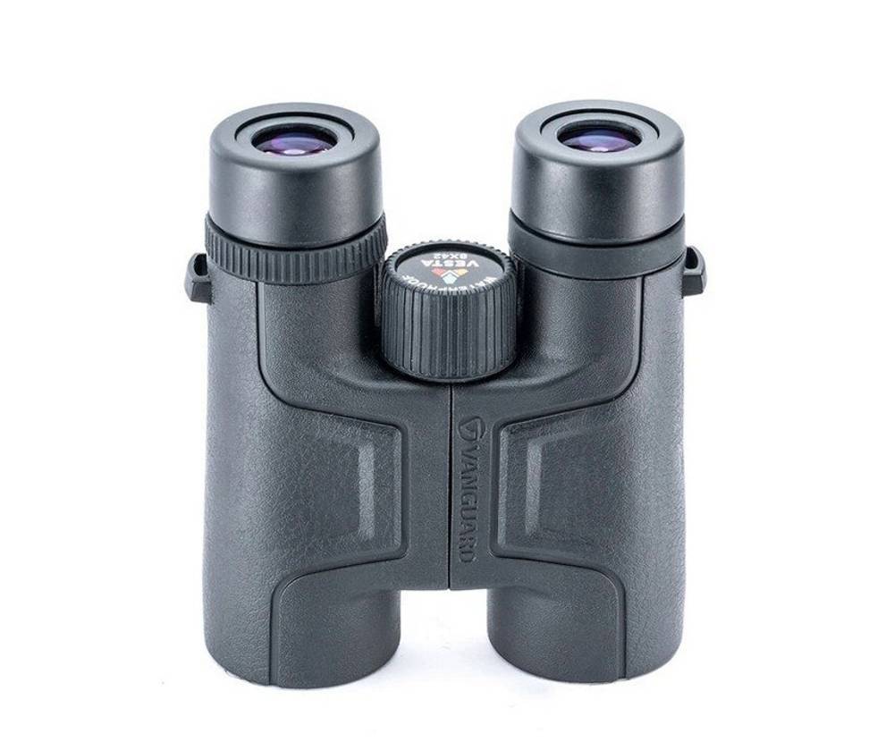 Бинокль Vanguard серии VESTA 10X42, чёрный