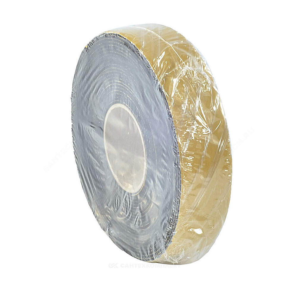 Лента ST AD 3мм х 50мм х 10м самоклеящаяся K-flex 850NS020100
