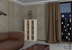 Ornamental Home XXL