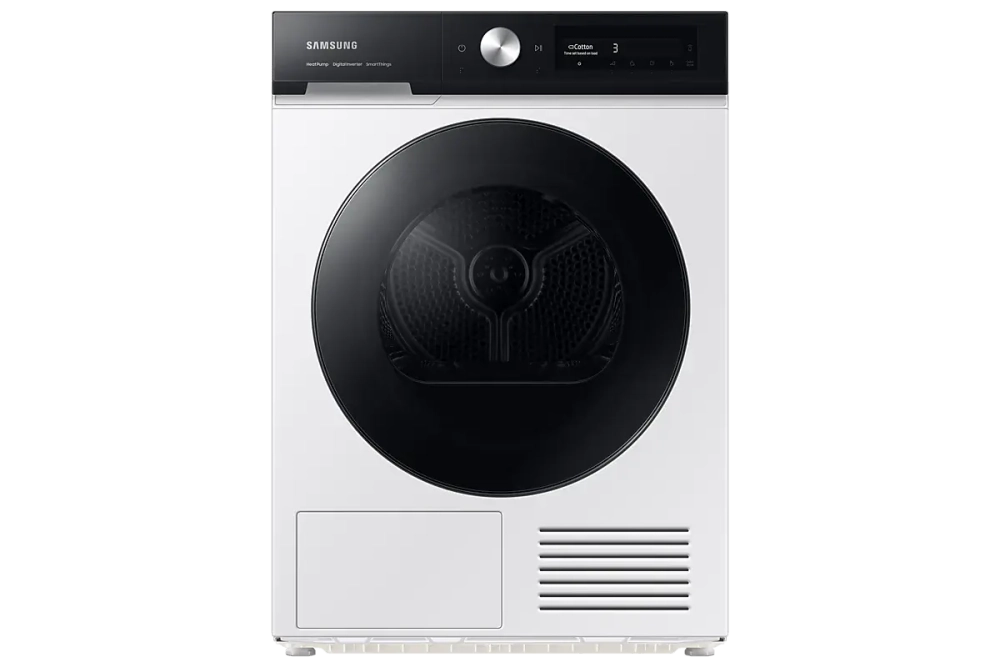 Стиральная машина Samsung DV90BB7445GELP