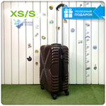 Ручная кладь X-line, Коричневый, S