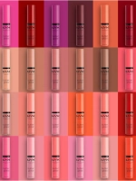 Блеск для губ "Butter Gloss Bling" (05 Creme Brulee), 8 мл