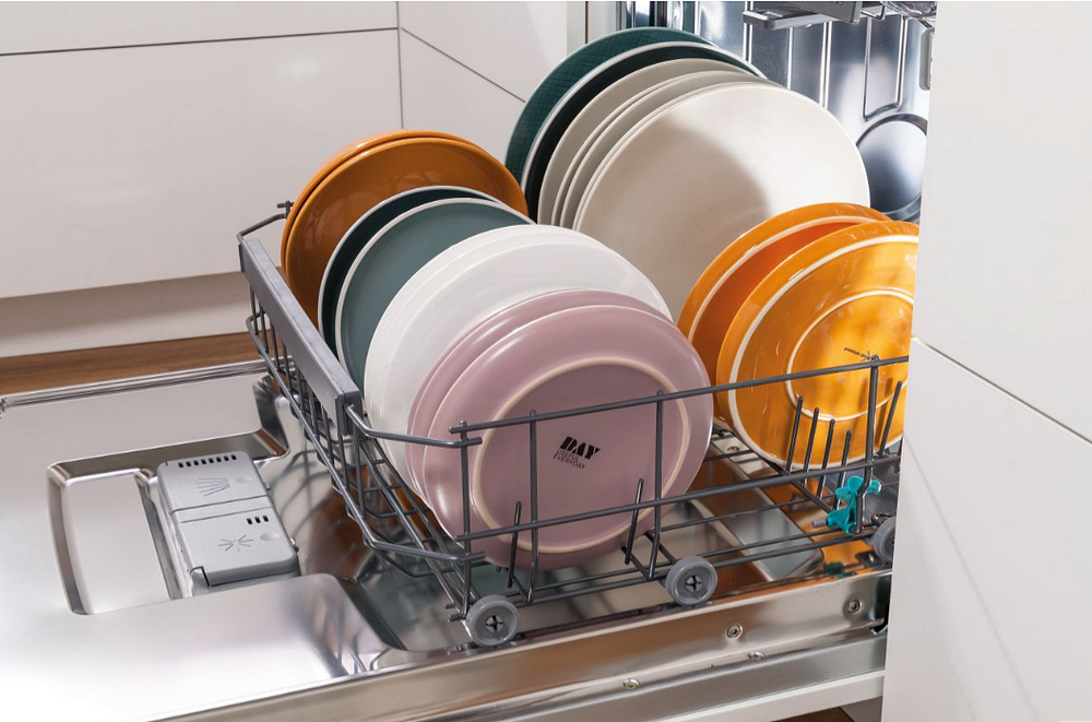 Встраиваемая посудомоечная машина Gorenje GV672C62