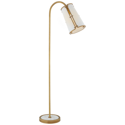 Напольный светильник Visual Comfort Hastings Medium Floor Lamp