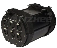 Anzhee DMX Splitter 6 Branch 6-канальный сплиттер DMX-сигнала
