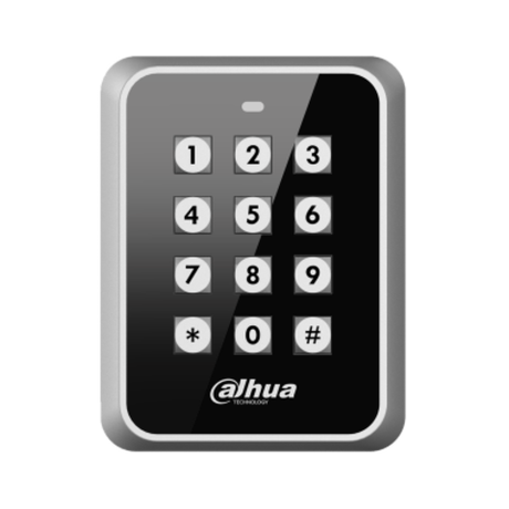 Считыватель карт доступа Dahua DHI-ASR1101M-D-V1