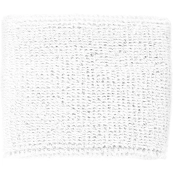 Напульсник теннисный Asics Band Pair 2P - brilliant white