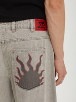 Мужские Джинсы (Regular Fit) Solar Fade