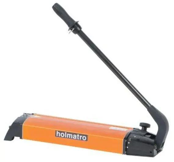 Ручной насос Holmatro PA 38 H 2