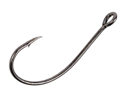 Крючки Lucky John PREDATOR LJH531 №4, 7 шт.