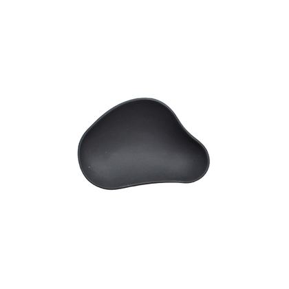 Блюдце Cookplay Yayoi black 11021C