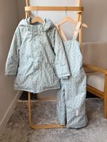 Утеплённый костюм Tinycottons, 116