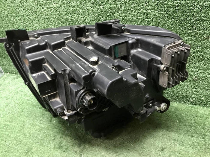 Фара правая Tank 500 (2021-н.в.) LED