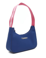 сумка через плечо Tommy Hilfiger - темно-синий(AW0AW14039)