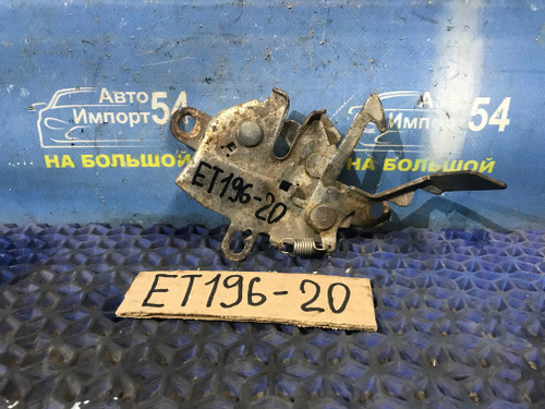 Замок капота TOYOTA CALDINA 1996
