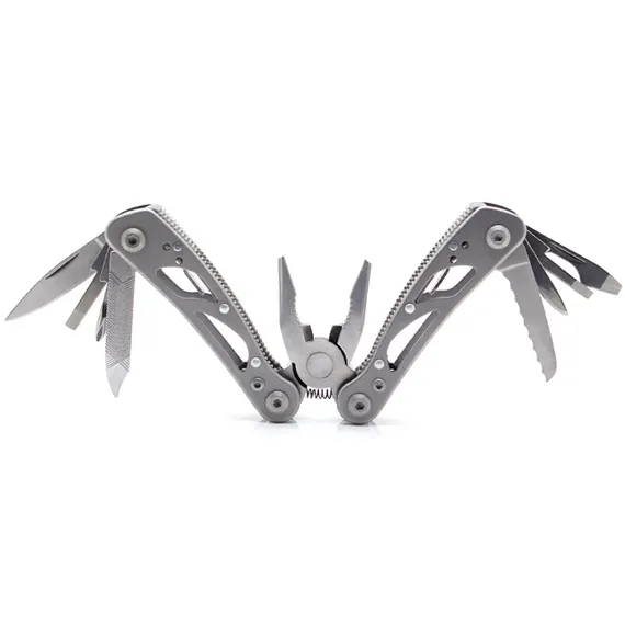 Мультитул Ganzo G104S самый компактный