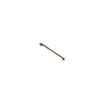 Трековый светильник Technical TR240-2-6W3K-B