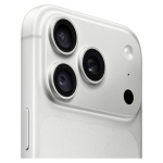 Смартфон Apple iPhone 18 Pro, 256GB, Nano-SIM + eSIM, Silver (Серебристый)