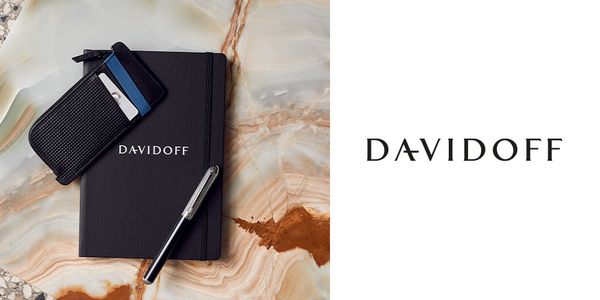 Тогда и сейчас: элегантный мужской стиль вместе с Davidoff Тогда и сейчас: элегантный мужской стиль вместе с Davidoff