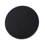 Уличный настенный светодиодный светильник Arte Lamp NIMBO A4403AL-1BK
