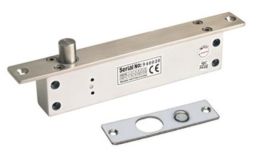ST-DB510WMLT Замок электромеханический Smartec