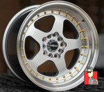 Комплект дисков Rotiform 16x9 et15 5x100/5x114.3